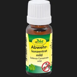 Abwehrkonzentrat mild 10 ml