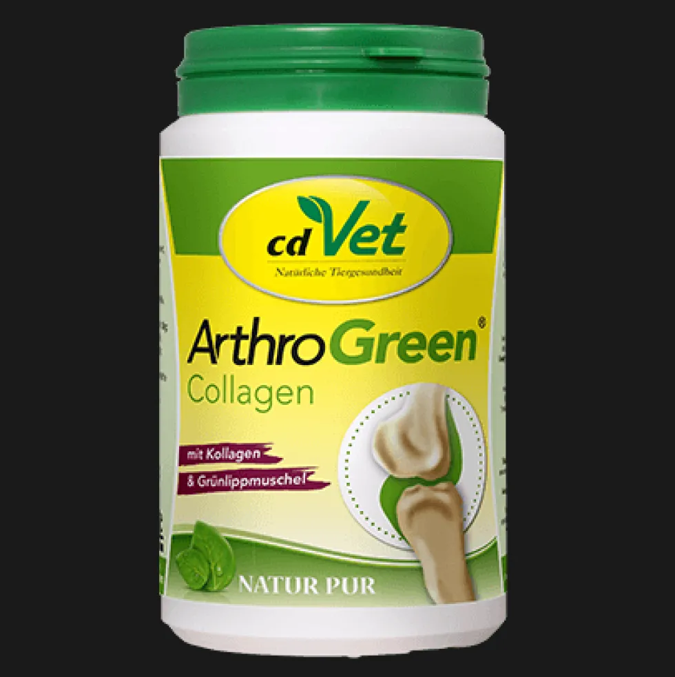 ArthroGreen Collagen 130 g
