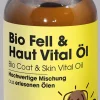 Bio Fell & Haut Vital Öl 50 ml
