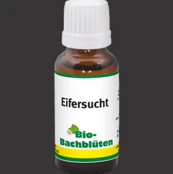 Bio-Bachblüten Eifersucht 20 ml