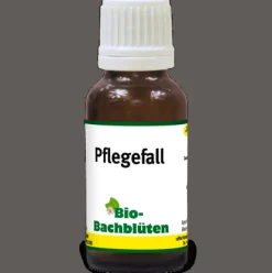 Bio-Bachblüten Pflegefall 20 ml