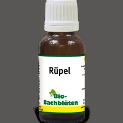 Bio-Bachblüten Rüpel 20 ml