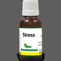 Bio-Bachblüten Stress 20 ml