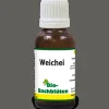 Bio-Bachblüten Weichei 20 ml
