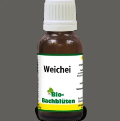 Bio-Bachblüten Weichei 20 ml