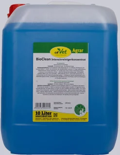BioClean Intensivreinigerkonzentrat 10 L