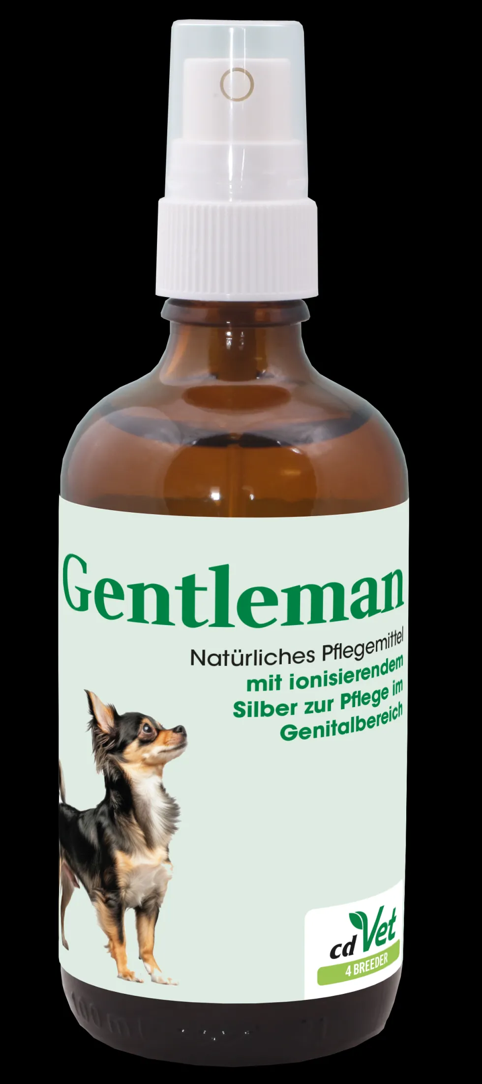 4Breeder Gentleman 100 ml