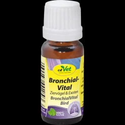 BronchialVital Ziervogel 10 ml