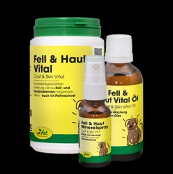 Bundle Fell & Haut