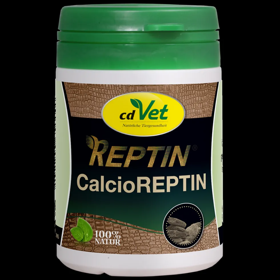 CalcioREPTIN 50 g -Sorbe-