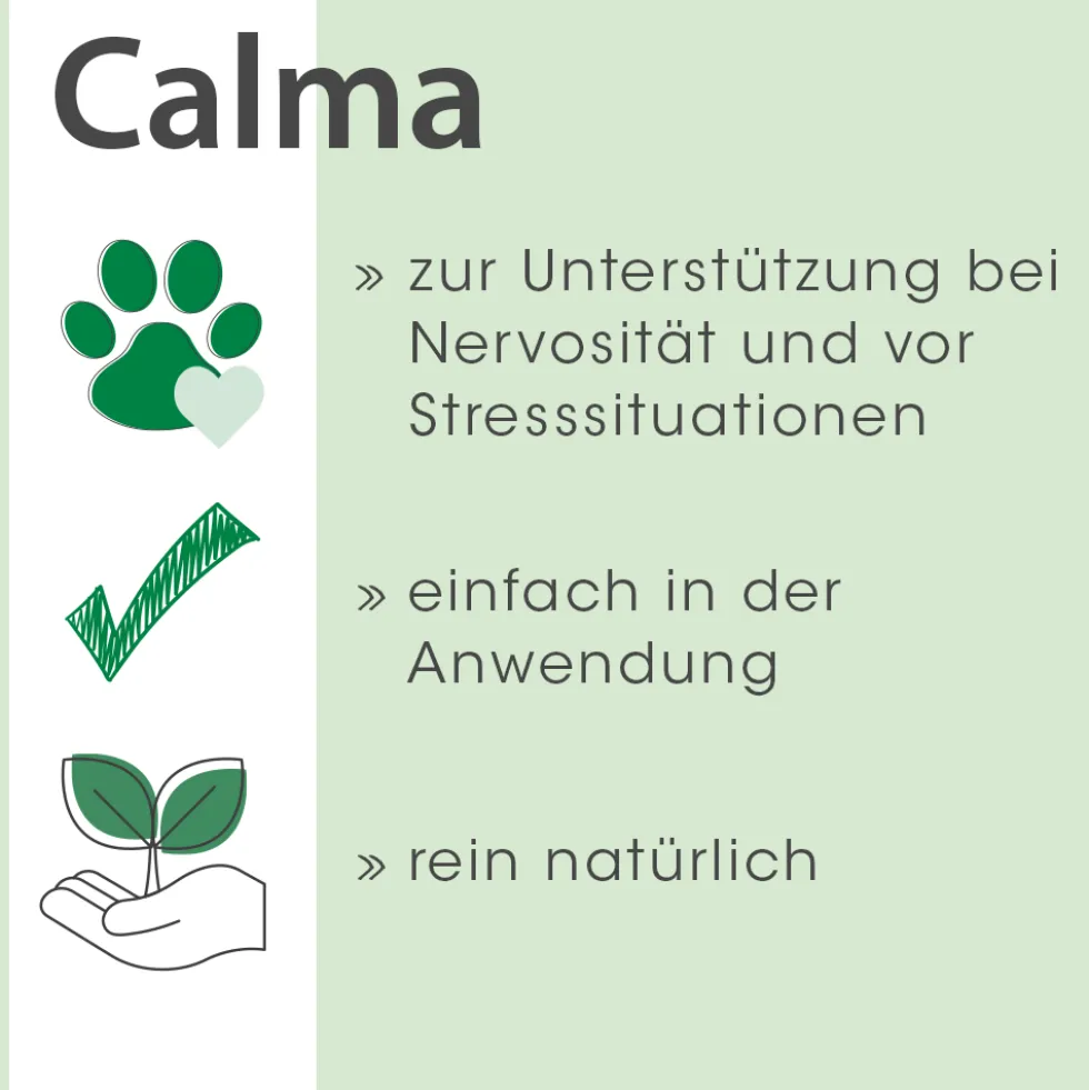 Calma 20 ml