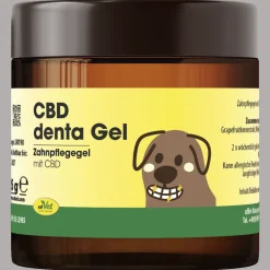 CBD denta Gel 35 g