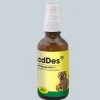 cdDes 50 ml mit Sprühkopf
