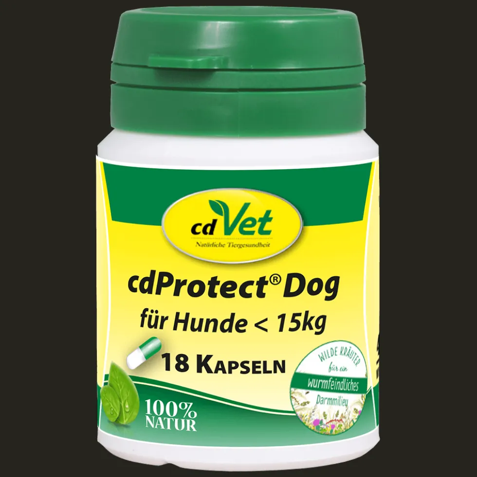cdProtect Dog