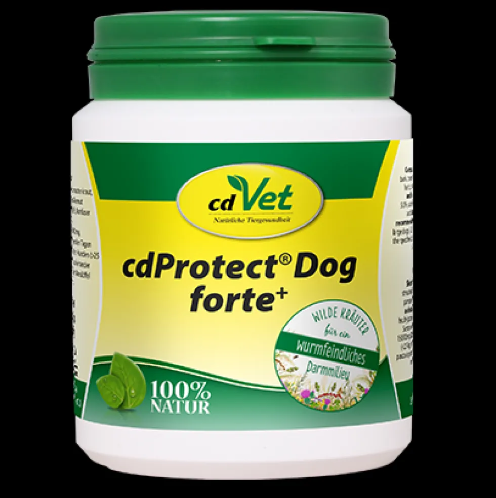 cdProtect Dog forte+ 75 g