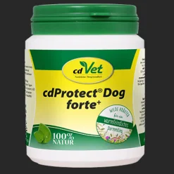 cdProtect Dog forte+ 75 g