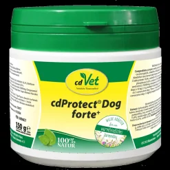 cdProtect Dog forte+ 150 g
