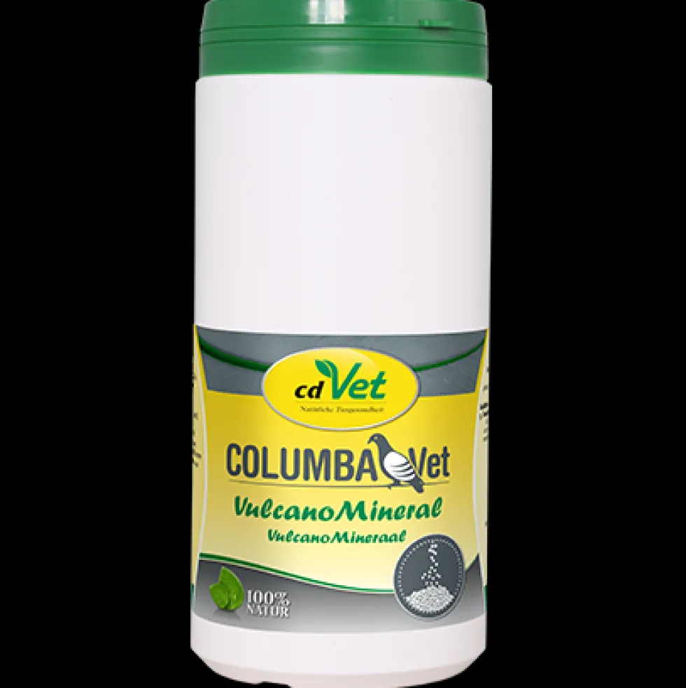 COLUMBAVet VulcanoMineral 1 kg