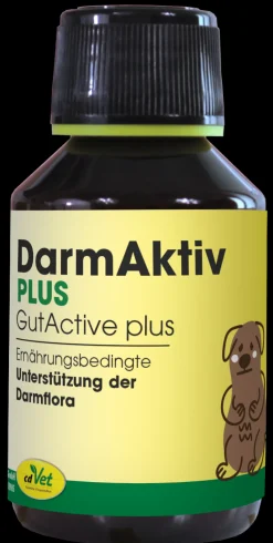 DarmAktiv plus 100 ml