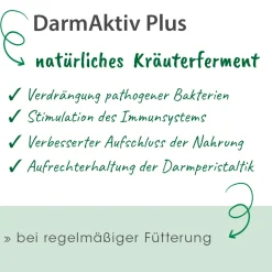DarmAktiv plus 100 ml