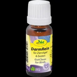 DarmRein Ziervogel 10 ml
