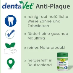 dentaVet Anti-Plaque 50 g
