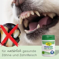 dentaVet Anti-Plaque 50 g