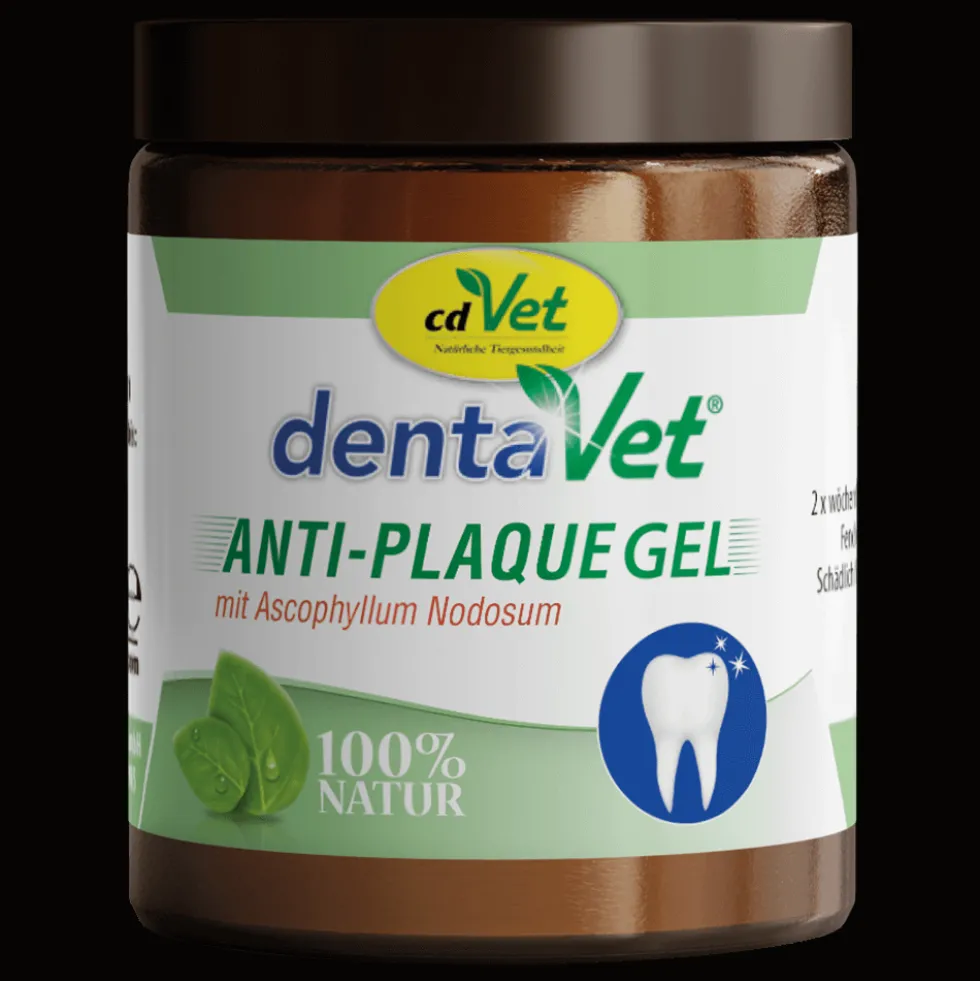 dentaVet AntiPlaque Gel 35 g