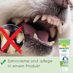 dentaVet Gel 35 g