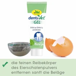 dentaVet Gel 35 g