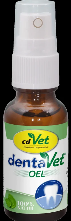 dentaVet Öl 20ml
