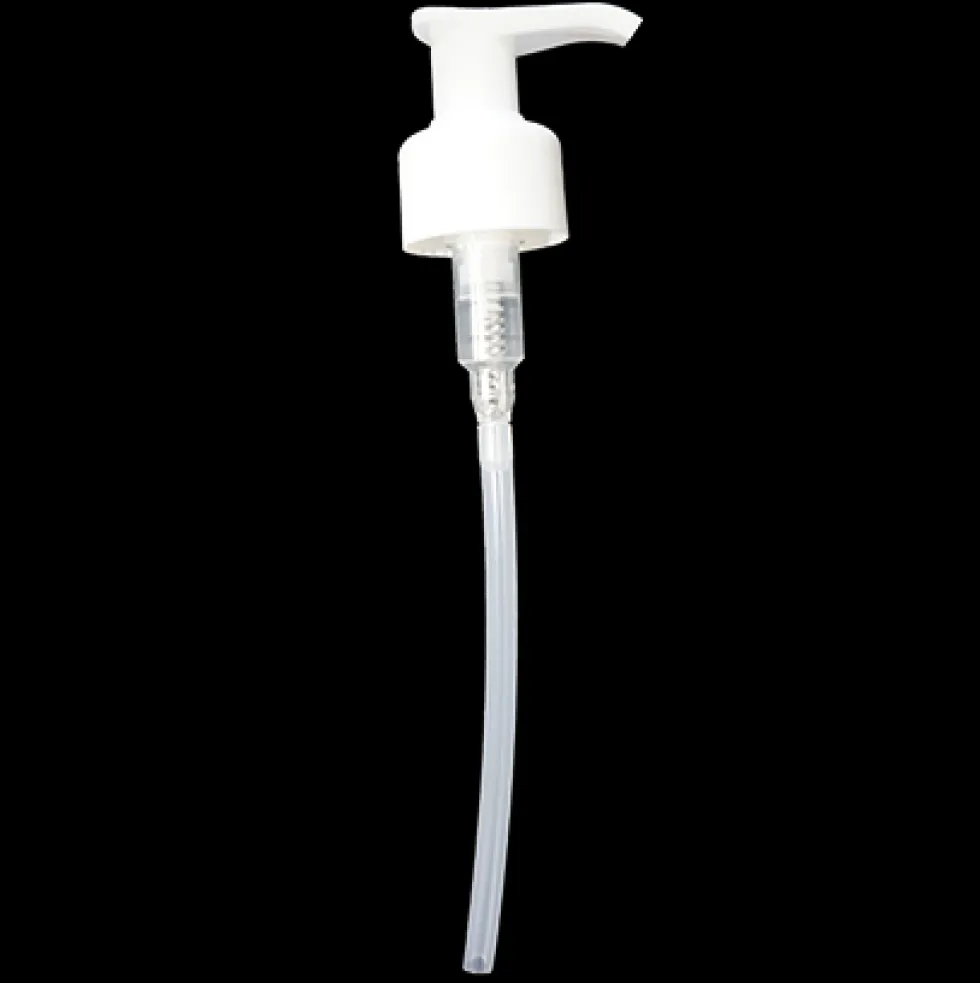 Dispenser für Ölflaschen