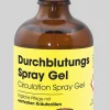 Durchblutungs Spray Gel 100 ml