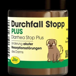 DurchfallStopp Plus 60 g