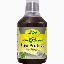 EquiGreen Heu Protect 500 ml
