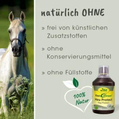 EquiGreen Heu Protect 500 ml