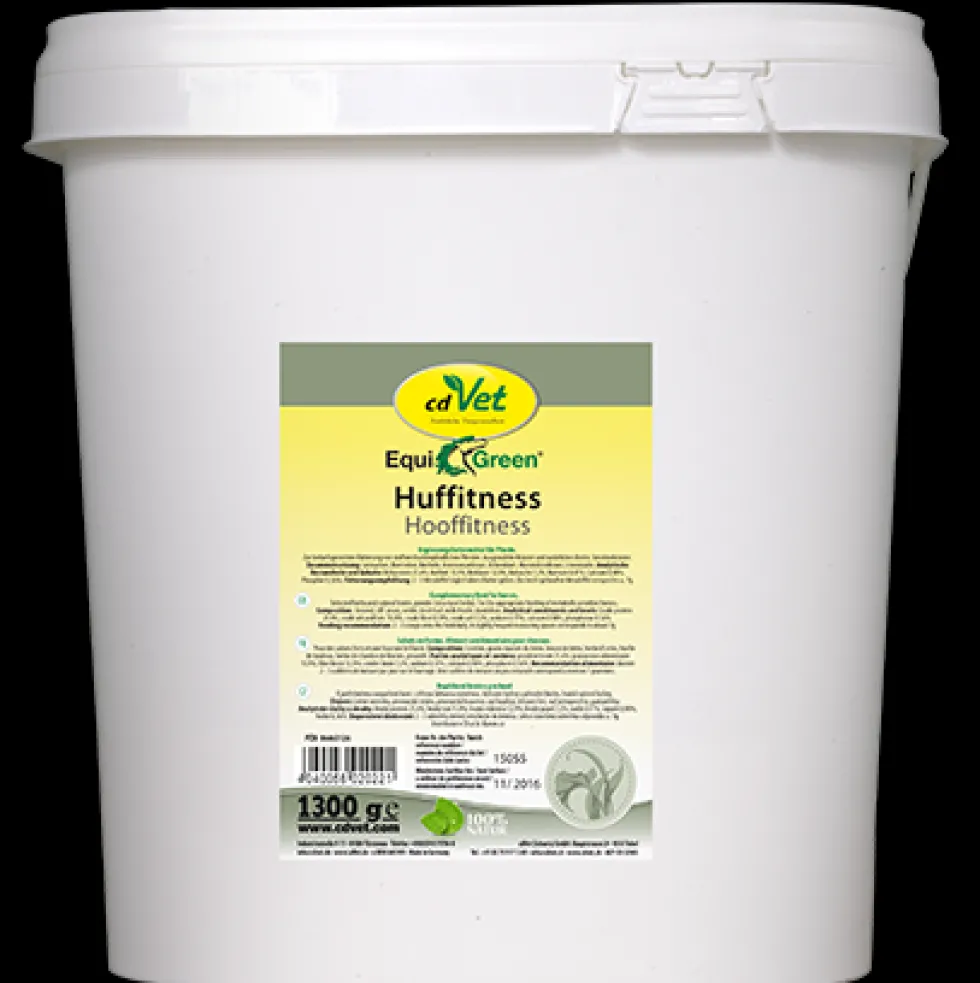 EquiGreen HufFitness 1,3 kg