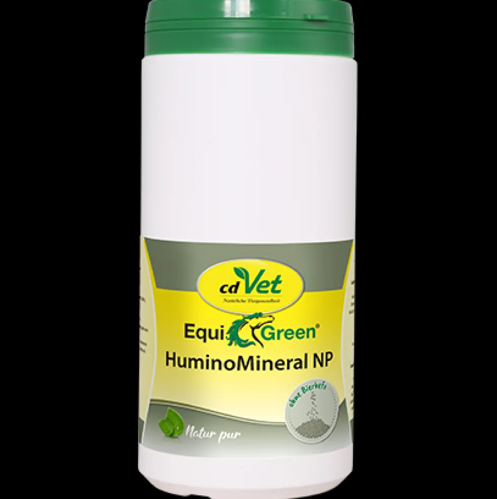 EquiGreen HuminoMineral NP 1 kg