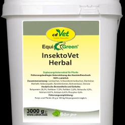 EquiGreen insektoVet Herbal 3 kg