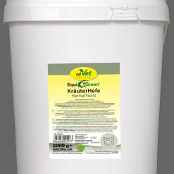 EquiGreen KräuterHefe 2 kg