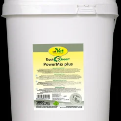 EquiGreen PowerMix plus 1,8 kg