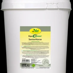 EquiGreen SeniorHorse 1,8 kg