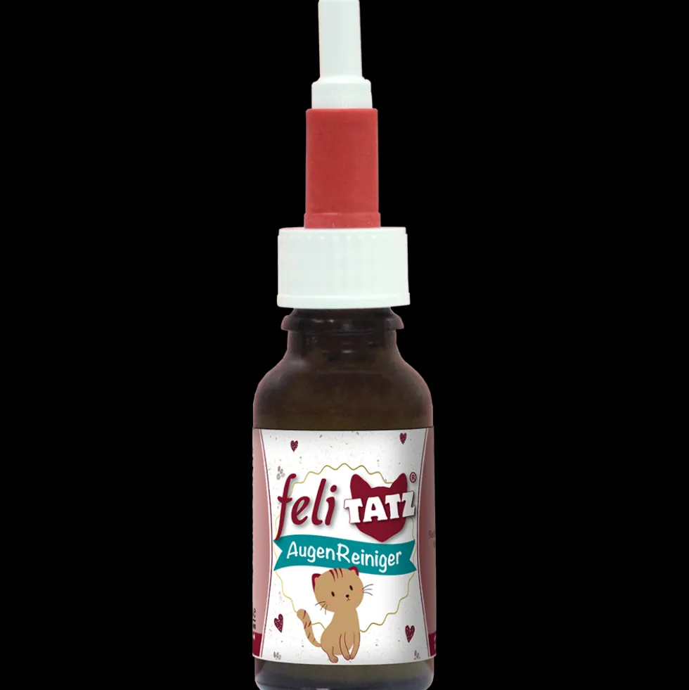 feliTATZ AugenReiniger 20 ml