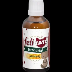 feliTATZ Bronchial 50 ml