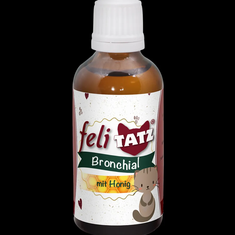 feliTATZ Bronchial 50 ml