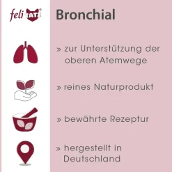 feliTATZ Bronchial 50 ml
