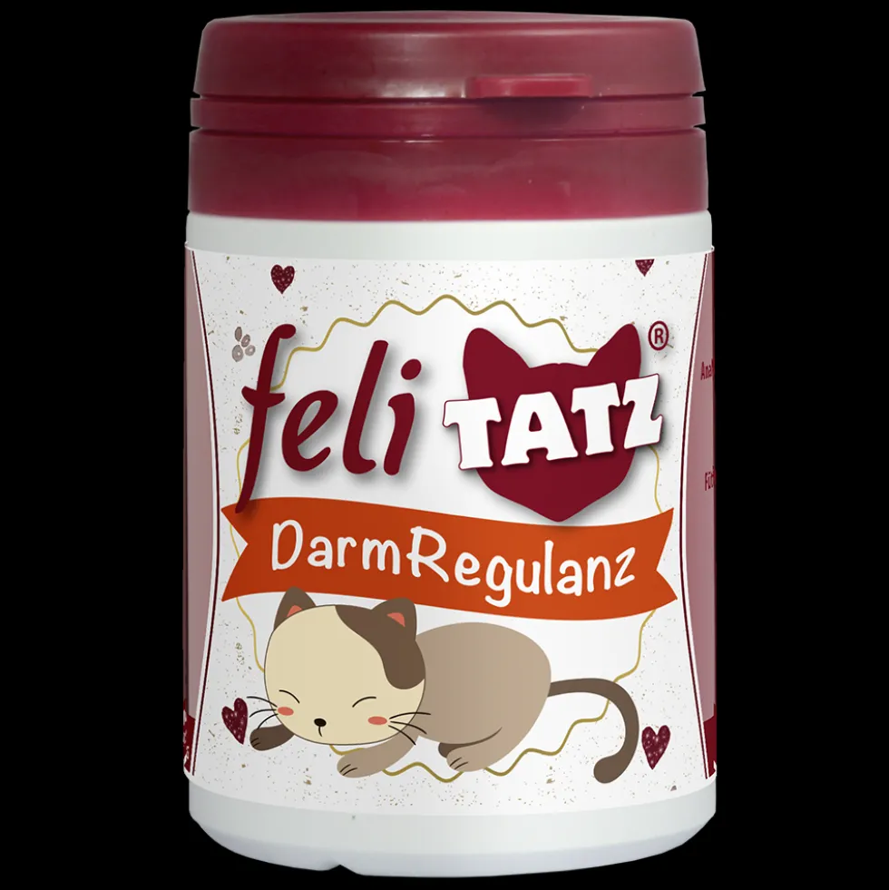 feliTATZ DarmRegulanz 50 g