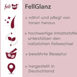 feliTATZ FellGlanz 50 ml