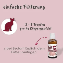 feliTATZ FellGlanz 50 ml