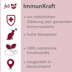feliTATZ ImmunKraft 30 g